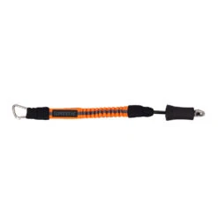 LEASH MYSTIC KITE SAFETY LEASH SHORT ORANGE