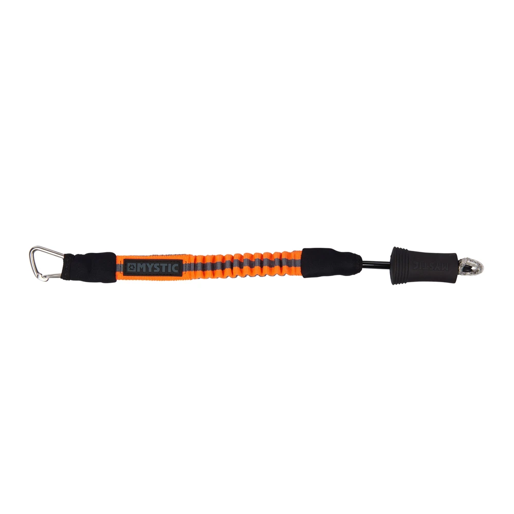 LEASH MYSTIC KITE SAFETY LEASH SHORT ORANGE