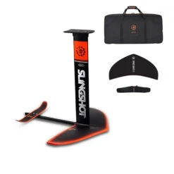 Pack Kitefoil Slingshot Hypermiler + Foil Hover Glide Fkite Foil V4 + Housse Howzit -Surf Sportif sans titre 100 04 11 2022 09 44 23