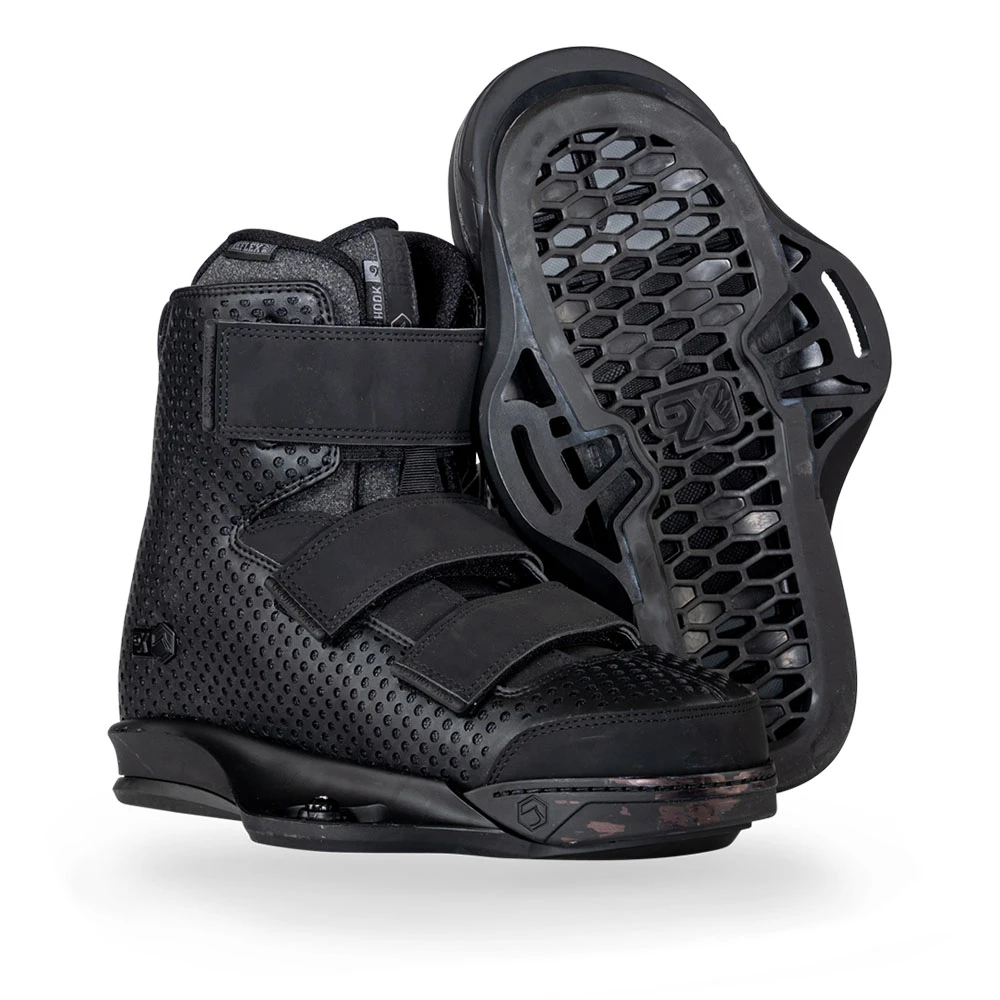 Pack Wakeboard Liquid Force Apex 2023 + Chausses Hook 6X 2023 9 Pack Wakeboard Liquid Force Apex 2023 + Chausses Hook 6X 2023 – Image 9