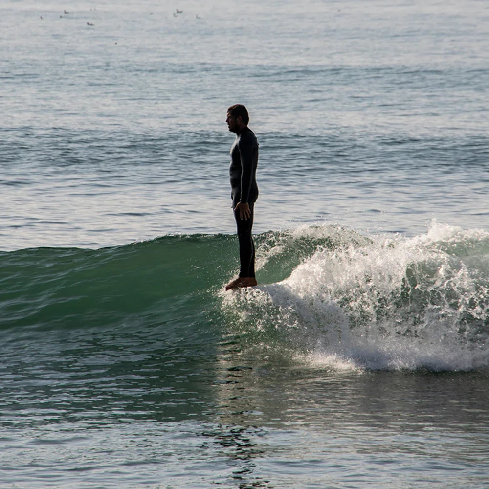 AILERON CAPTAIN FIN CHRISTENSON TRACKER 8.5 5 AILERON CAPTAIN FIN CHRISTENSON TRACKER 8.5 – Image 5