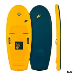 PLANCHE GONFLABLE WINGFOIL F-ONE ROCKET AIR 2023 -Surf Sportif sans titre 10 31 03 2021 14 59 48