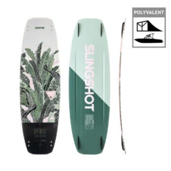 WAKEBOARD SLINGSHOT CONTRAST 2023 -Surf Sportif sans titre 11 10 08 2022 12 26 21