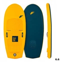 PLANCHE GONFLABLE WINGFOIL F-ONE ROCKET AIR 2023 -Surf Sportif sans titre 11 31 03 2021 15 06 49