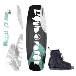 Pack Wakeboard Liquid Force FLX 2023 + Chausses Remix 2023 -Surf Sportif sans titre 12 02 06 2023 16 49 59