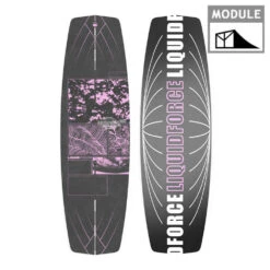 WAKEBOARD LIQUID FORCE BUTTERSTICK PRO 2023 -Surf Sportif sans titre 12 28 02 2023 12 29 17
