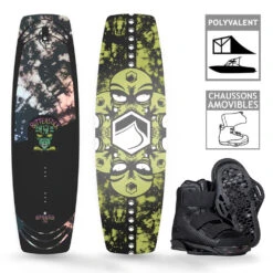 Pack Wakeboard Liquid Force Butterstick 2023 + Chausses Hook 6X 2023 -Surf Sportif sans titre 13 02 06 2023 17 25 31