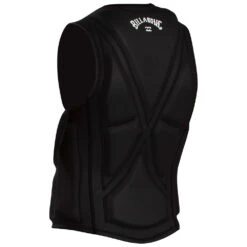 GILET IMPACT BILLABONG ANARCHY 2023 NOIR -Surf Sportif sans titre 13 17 03 2023 11 48 43