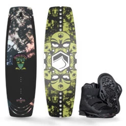 Pack Wakeboard Liquid Force Butterstick 2023 + Chausses Hook 6X 2023 -Surf Sportif sans titre 14 02 06 2023 17 28 16