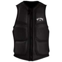 GILET IMPACT BILLABONG ANARCHY 2023 NOIR -Surf Sportif sans titre 16 17 03 2023 11 48 15
