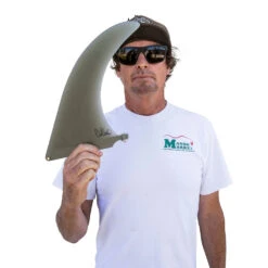 AILERON LONGBOARD CAPTAIN FIN CHRISTENSON TRACKER 9.5 -Surf Sportif sans titre 18 21 03 2023 09 56 29