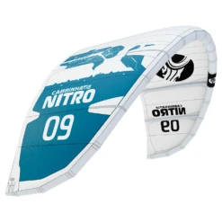 AILE DE KITESURF CABRINHA NITRO APEX BLANC 2023 8 AILE DE KITESURF CABRINHA NITRO APEX BLANC 2023 -Surf Sportif sans titre 1 01 02 2023 11 01 12