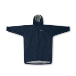 PONCHO NORTHCORE BEACH BASHA SPORT IMPERMEABLE BLEU -Surf Sportif sans titre 1 04 02 2022 10 30 13