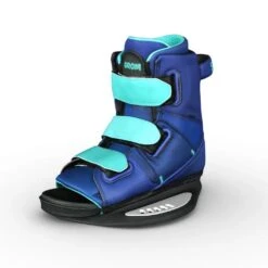 CHAUSSES WAKEBOARD ENFANT SLINGSHOT GROM 2021 -Surf Sportif sans titre 1 04 11 2020 15 47 13