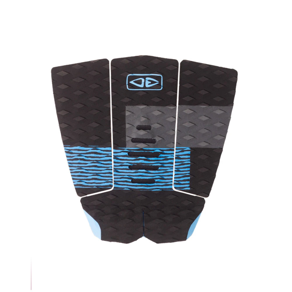 PAD SURF OCEAN AND EARTH OWEN WRIGHT BLEU 3 PIECES 1 PAD SURF OCEAN AND EARTH OWEN WRIGHT BLEU 3 PIECES