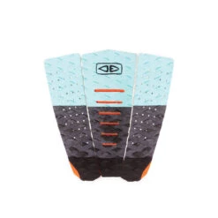 PAD SURF OCEAN AND EARTH MICRO NOIR/BLEU 3 PIECES