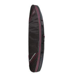 HOUSSE SURF OCEAN AND EARTH DOUBLE COMPACT NOIR/ROUGE -Surf Sportif sans titre 1 09 02 2022 11 35 57