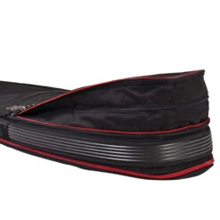 HOUSSE SURF OCEAN AND EARTH DOUBLE COMPACT NOIR/ROUGE -Surf Sportif sans titre 1 09 02 2022 11 45 52