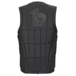 GILET IMPACT MYSTIC ANARCHY FRONTZIP 2023 GRIS 6 GILET IMPACT MYSTIC ANARCHY FRONTZIP 2023 GRIS -Surf Sportif sans titre 1 09 02 2023 09 59 20