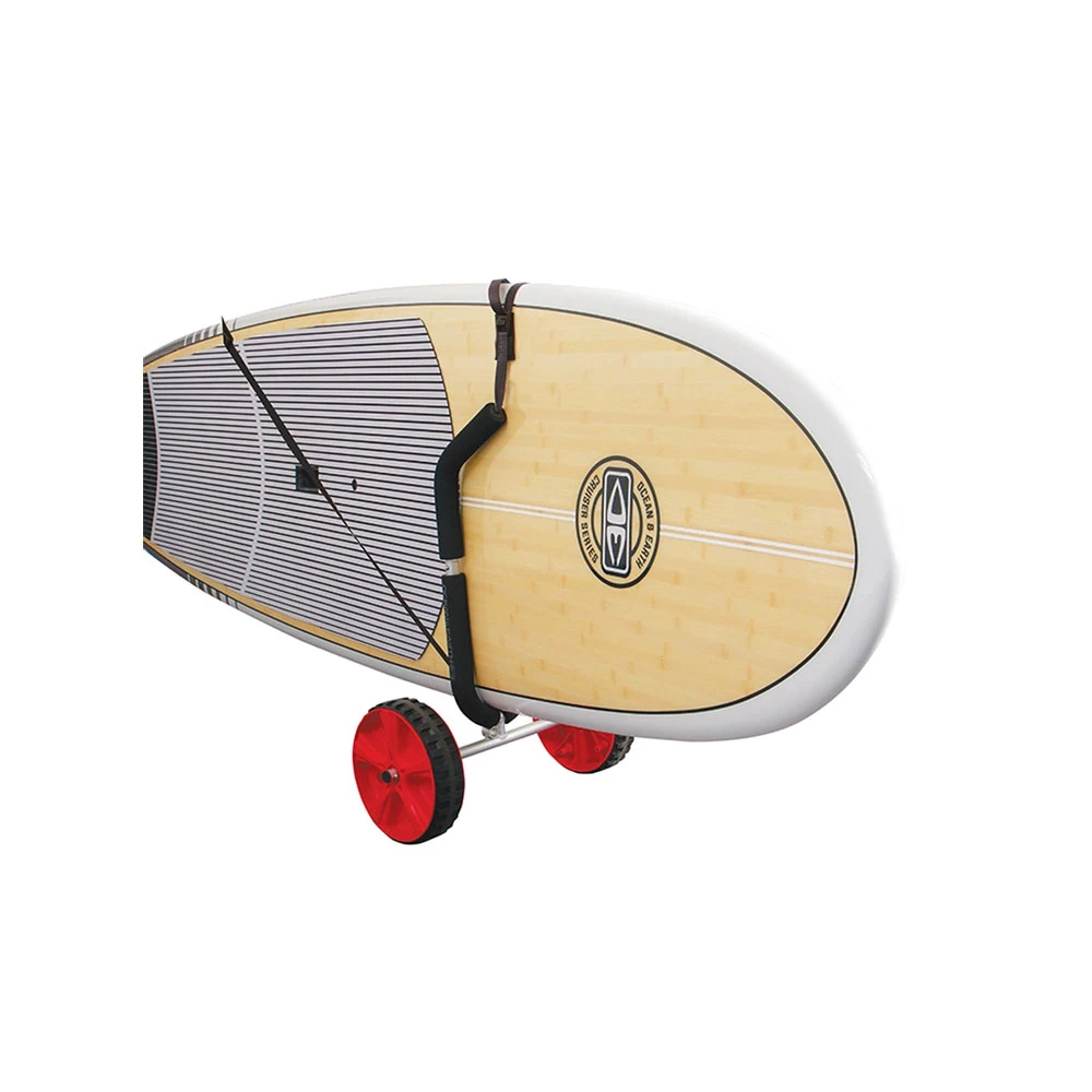 CHARIOT DE TRANSPORT OCEAN AND EARTH SUP/LONGBOARD SIMPLE 3 CHARIOT DE TRANSPORT OCEAN AND EARTH SUP/LONGBOARD SIMPLE – Image 3