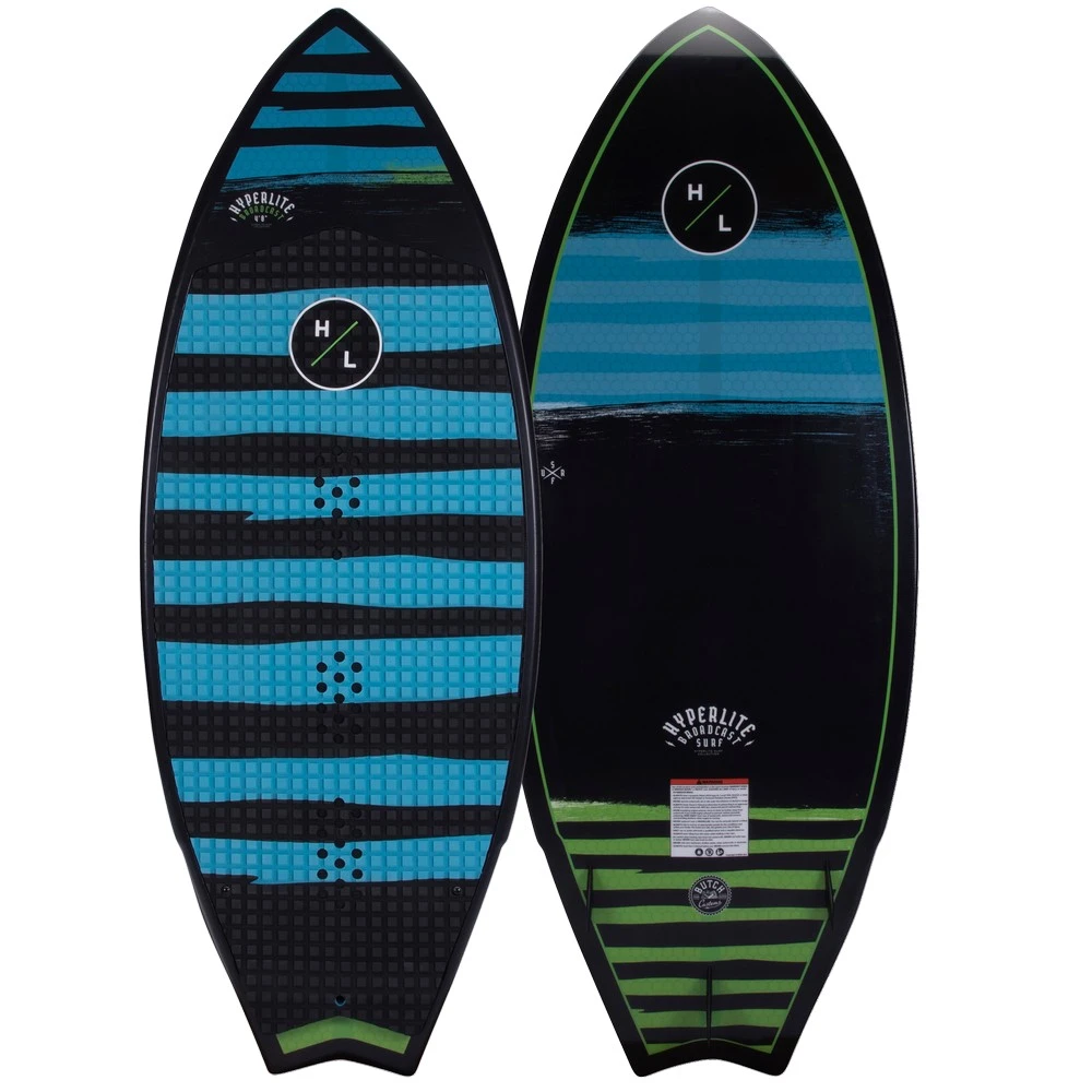 Wakesurf Hyperlite Broadcast 2023 1 Wakesurf Hyperlite Broadcast 2023