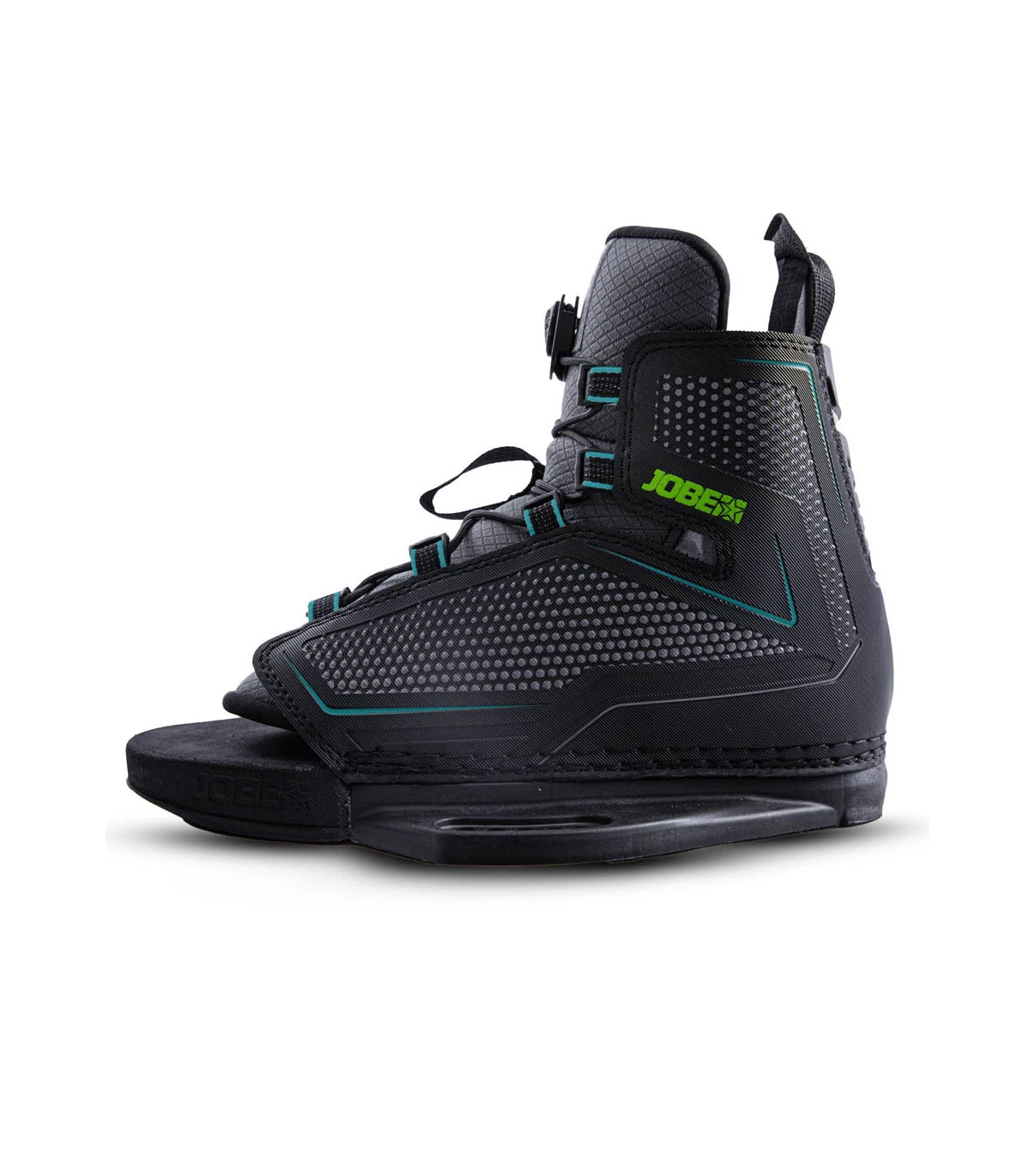 Chausses Jobe Maze Wakeboard Bindings 2022 3 Chausses Jobe Maze Wakeboard Bindings 2022 – Image 3