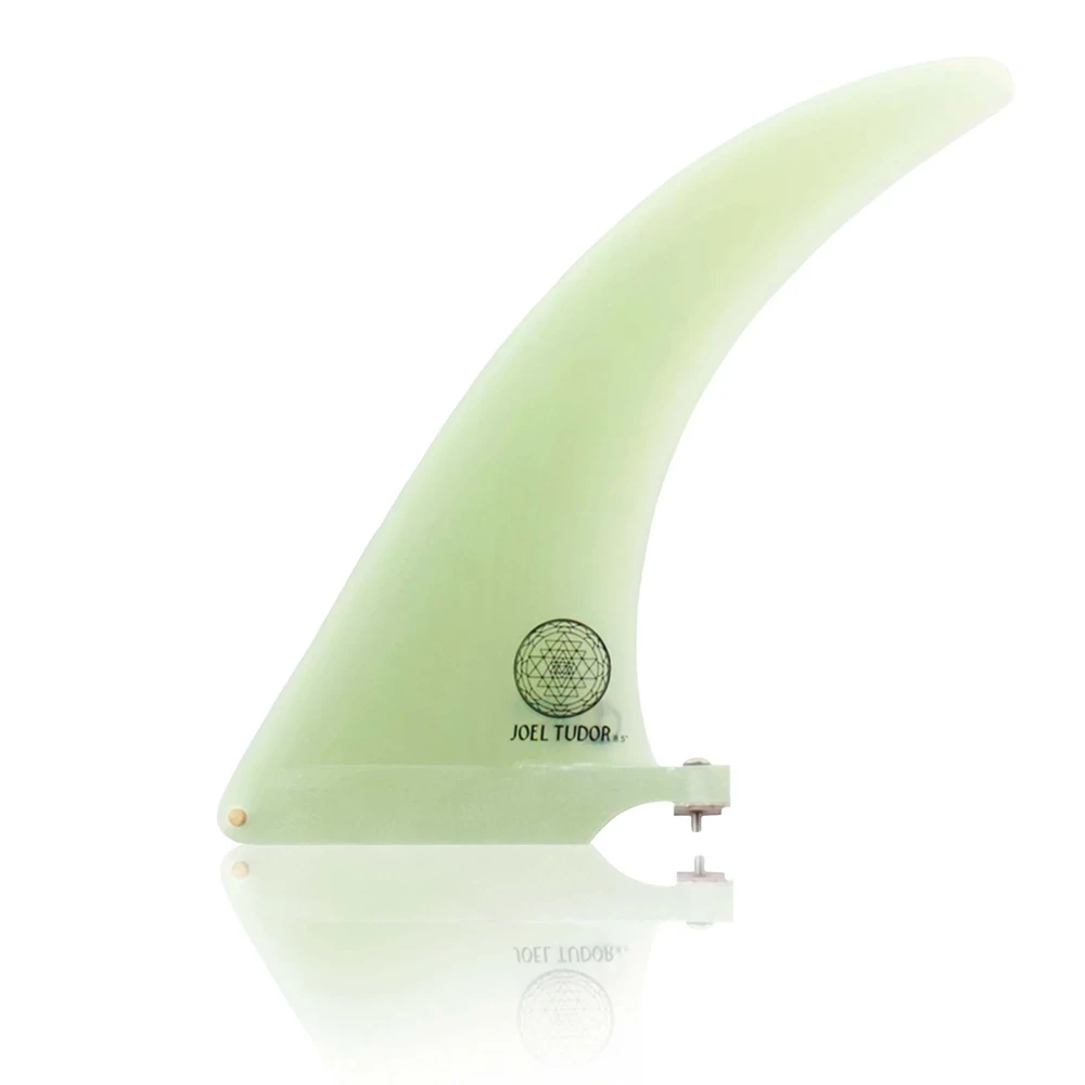 AILERON CAPTAIN FIN JOEL TUDOR 8.5 1 AILERON CAPTAIN FIN JOEL TUDOR 8.5