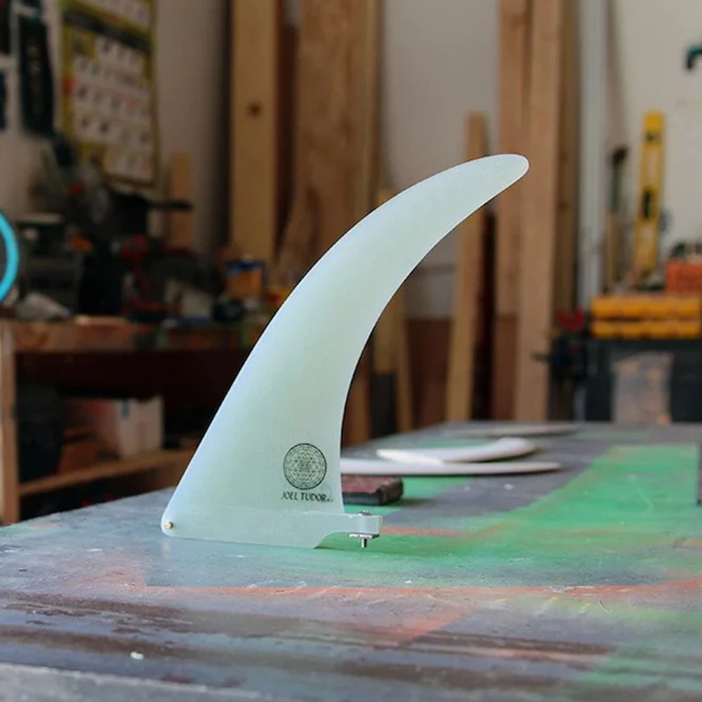 AILERON CAPTAIN FIN JOEL TUDOR 8.5 2 AILERON CAPTAIN FIN JOEL TUDOR 8.5 – Image 2