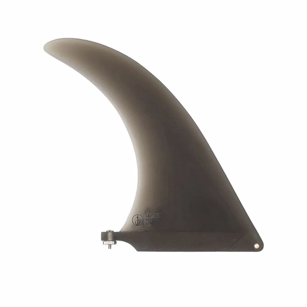 AILERON CAPTAIN FIN CHRISTENSON TRACKER 8.5 2 AILERON CAPTAIN FIN CHRISTENSON TRACKER 8.5 – Image 2