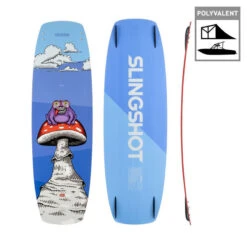 WAKEBOARD SLINGSHOT SUPER GROM 2023 -Surf Sportif sans titre 1 22 08 2022 11 55 51