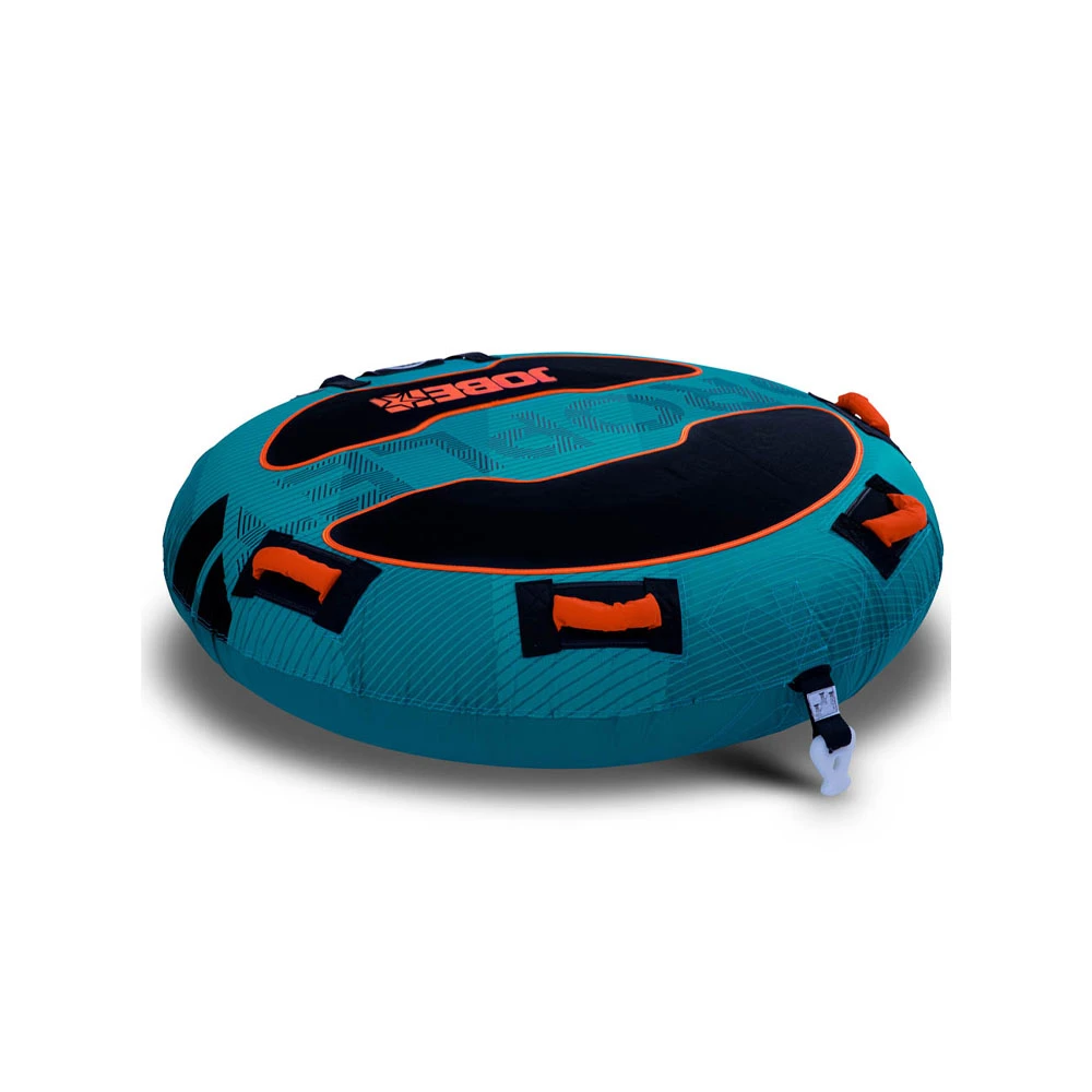 Bouée Tractée Jobe Droplet Towable 1P 1 Bouée Tractée Jobe Droplet Towable 1P