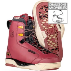 CHAUSSES WAKEBOARD LIQUID FORCE VALE 4D 2023 -Surf Sportif sans titre 1 27 02 2023 11 54 14