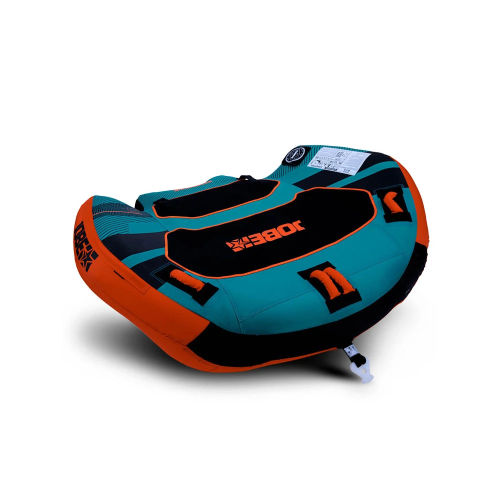 Bouée Tractée Jobe Airstream Towable 2 Places 2 Bouée Tractée Jobe Airstream Towable 2 Places – Image 2