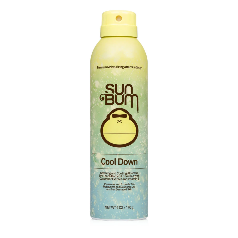 APRÈS SOLEIL SUN BUM COOL DOWN SPRAY 200ML 2 APRÈS SOLEIL SUN BUM COOL DOWN SPRAY 200ML – Image 2