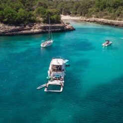 PLATEFORME GONFLABLE JOBE POUR BATEAU -Surf Sportif sans titre 22 30 12 2019 09 20 33