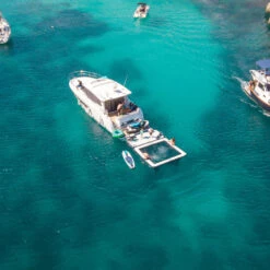 PLATEFORME GONFLABLE JOBE POUR BATEAU -Surf Sportif sans titre 23 30 12 2019 09 20 34