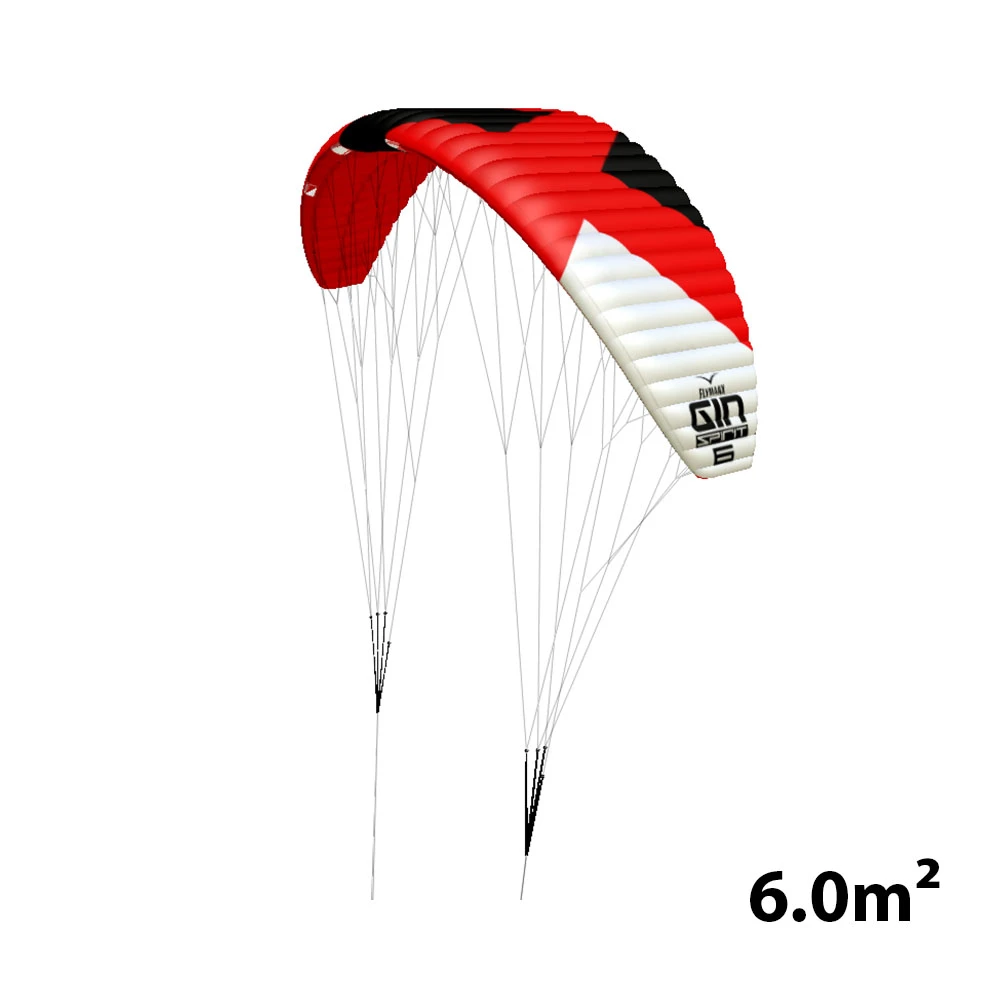 AILE DE KITESURF GIN KITEBOARDING SPIRIT 2022 7 AILE DE KITESURF GIN KITEBOARDING SPIRIT 2022 – Image 7