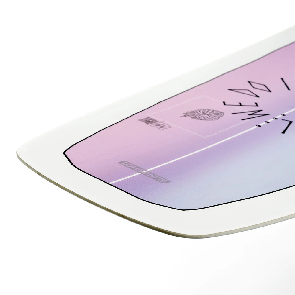 WAKEBOARD SLINGSHOT COPYCAT PRO 2023 2 WAKEBOARD SLINGSHOT COPYCAT PRO 2023 – Image 2