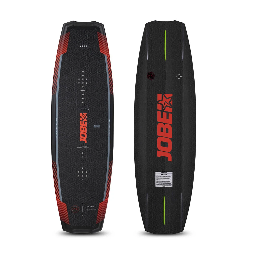 Planche Wakeboard Jobe Logo Series 138 1 Planche Wakeboard Jobe Logo Series 138