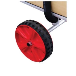 CHARIOT DE TRANSPORT OCEAN AND EARTH SUP/LONGBOARD SIMPLE