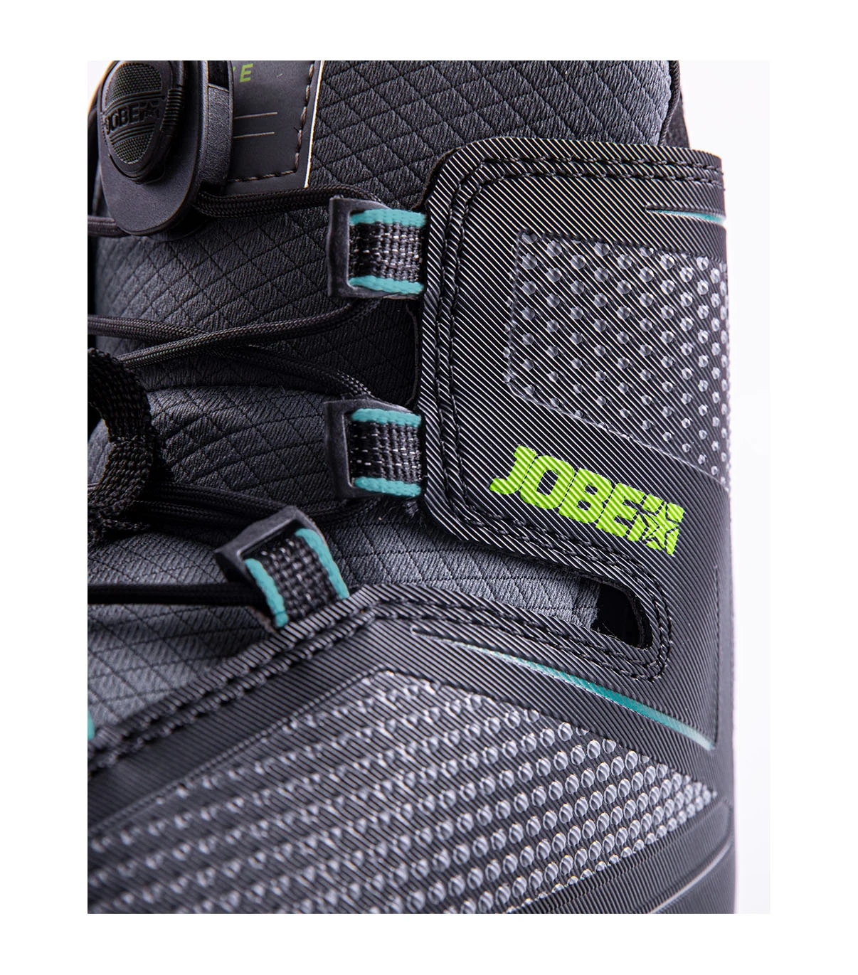 Chausses Jobe Maze Wakeboard Bindings 2022 1 Chausses Jobe Maze Wakeboard Bindings 2022