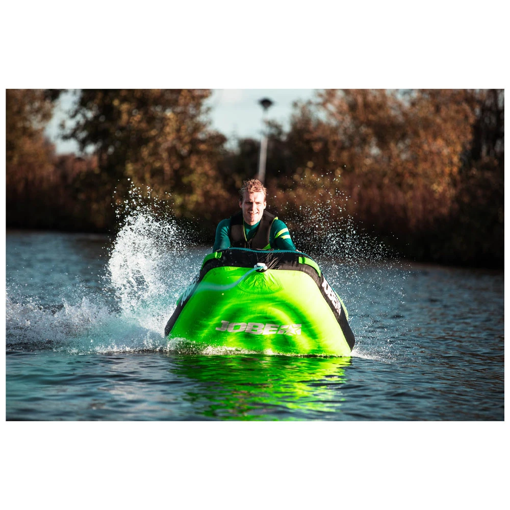 Bouée Tractée Jobe Peak 1P 2 Bouée Tractée Jobe Peak 1P – Image 2