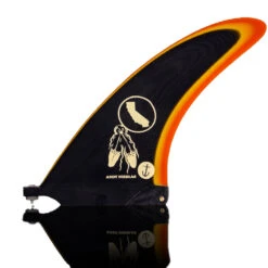 AILERON LONGBOARD CAPTAIN FIN ANDY NEIBLAS 7.5 -Surf Sportif sans titre 2 21 03 2023 09 23 03