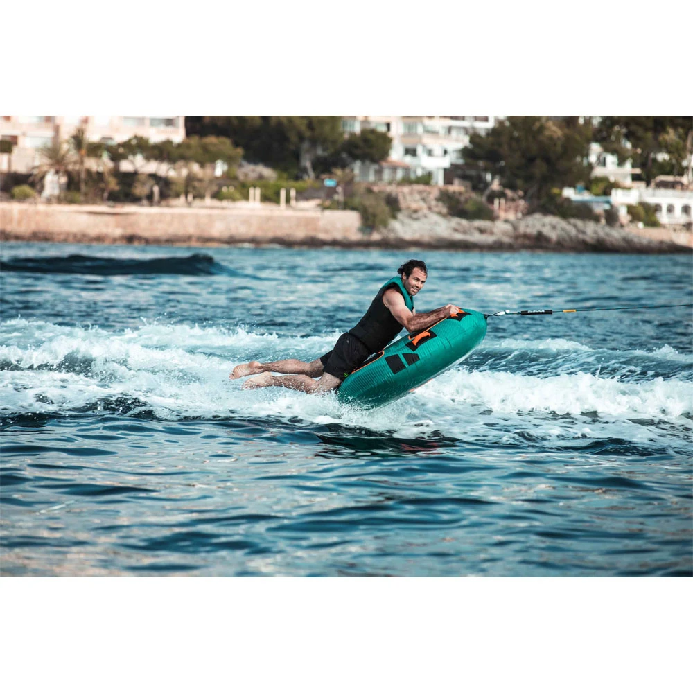 Bouée Tractée Jobe Droplet Towable 1P 2 Bouée Tractée Jobe Droplet Towable 1P – Image 2