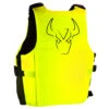 GILET FORWARD WIP LIGHT VEST 50N JAUNE