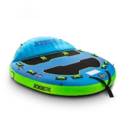 BOUEE TRACTEE JOBE SEA ESTA AVEC TOIT OUVRANT 3 PERSONNES
