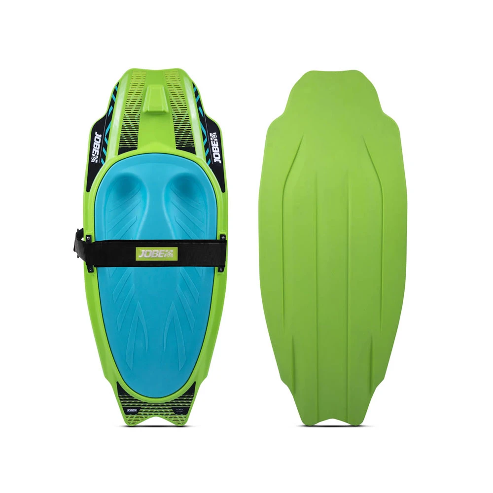 Kneeboard Jobe Slash Kneeboard Lime Green 1 Kneeboard Jobe Slash Kneeboard Lime Green