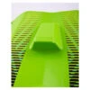JOBE Pack Kneeboard Slash Lime Green Package