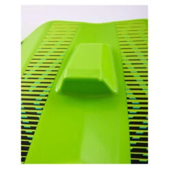 JOBE Pack Kneeboard Slash Lime Green Package