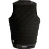 Gilet Impact Follow Wake B.P 2022 Noir